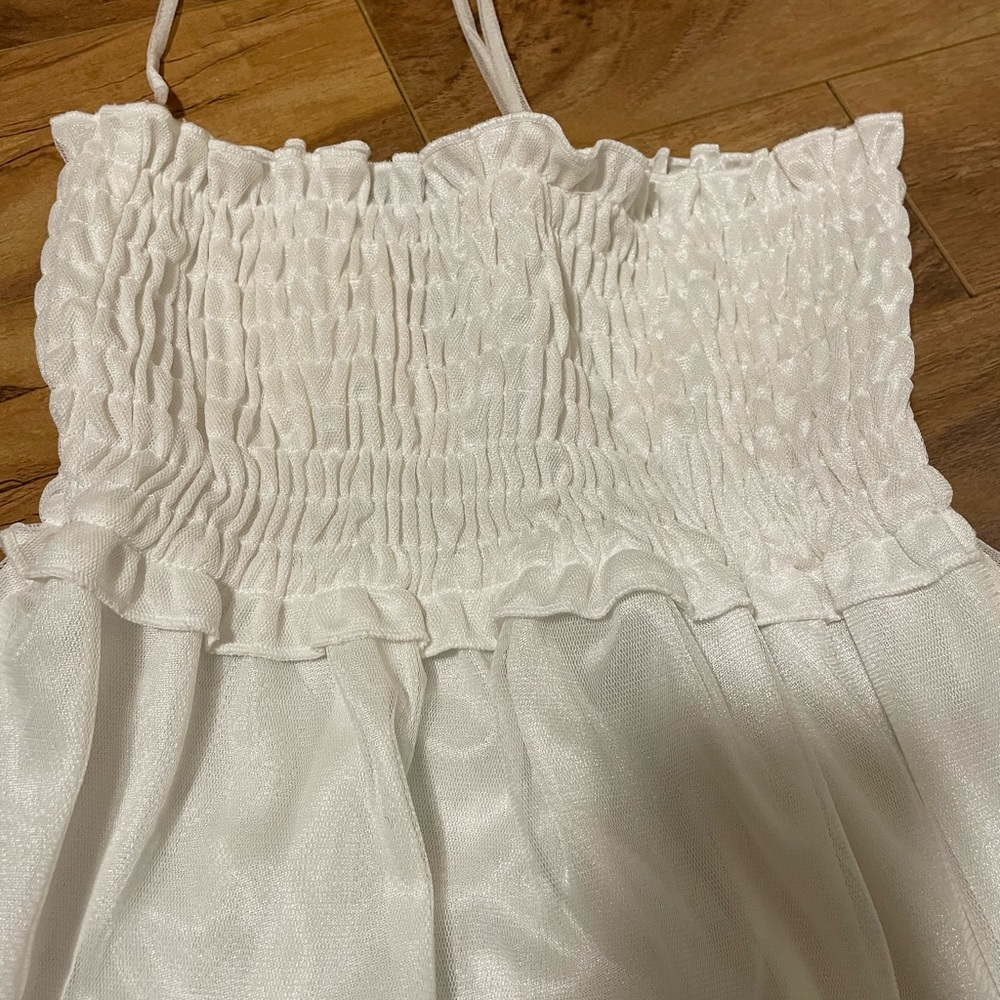 Bundle 4 summer Dresses 🌸 - Picture 5 of 11